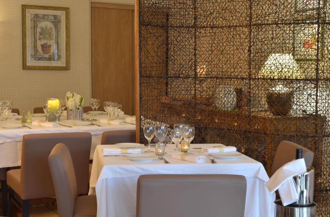 Logis Hotel Le Continental Châteauroux Zewnętrze zdjęcie