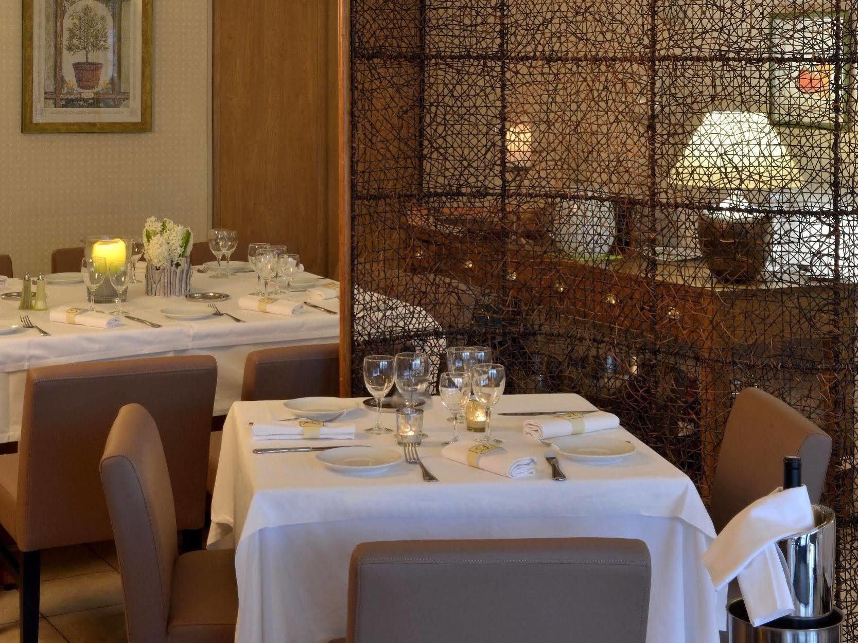Logis Hotel Le Continental Châteauroux Zewnętrze zdjęcie